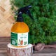 DUNG DỊCH TỎI ỚT XÀ BÔNG - DIỆT SÂU RỆP CUỐN CHIẾU