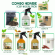 COMBO NEWBIE 1 TỐI ƯU CHO CÂY NGOÀI TRỜI