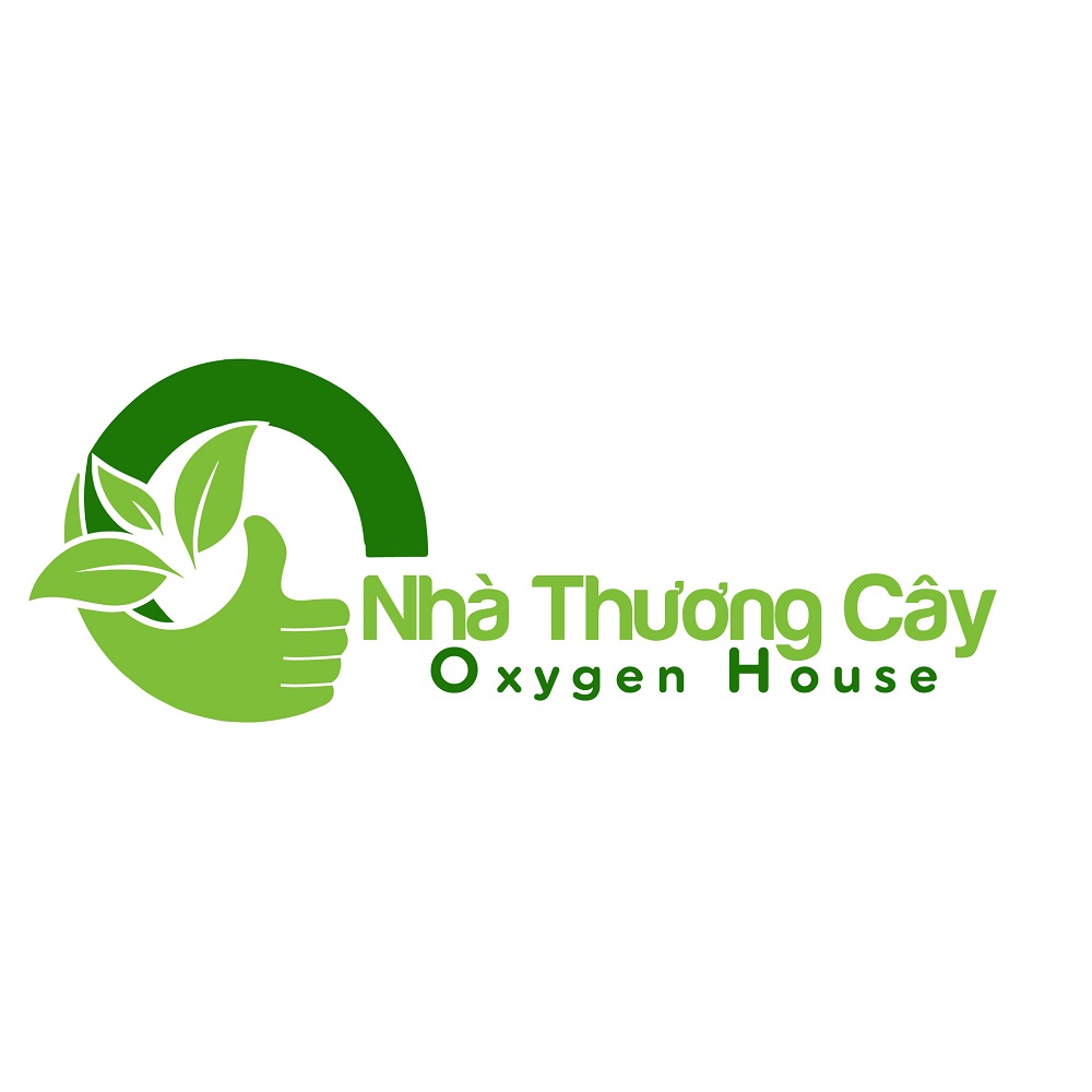 Oxygen House - Nhà Thương Cây