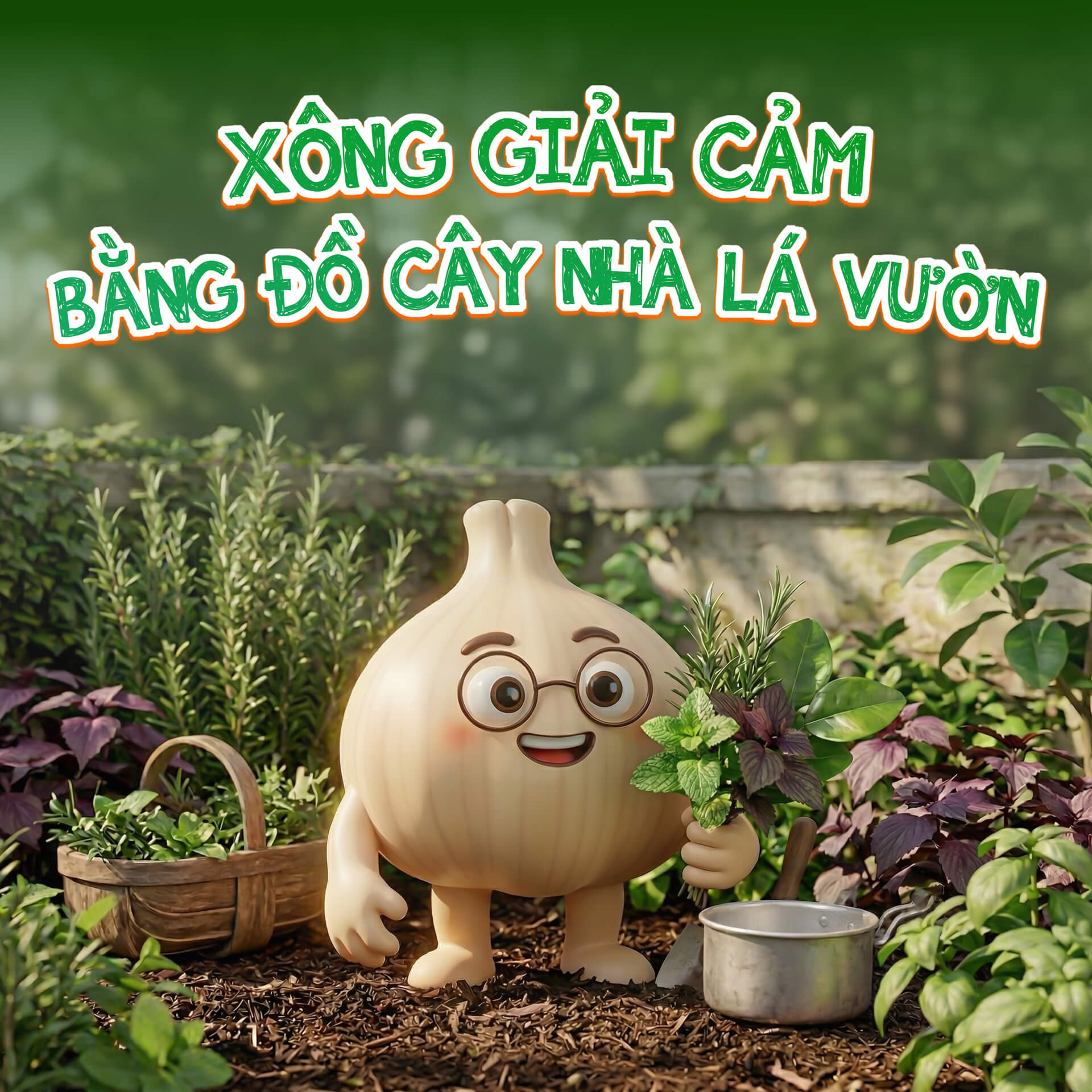 Những gương mặt vàng trong làng giải cảm